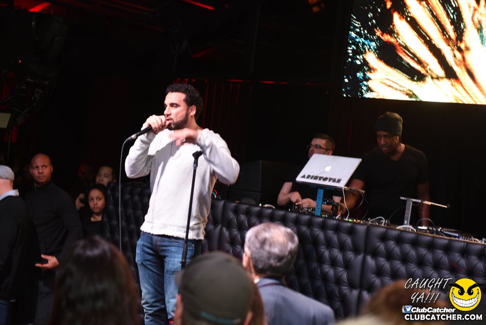 Rebel nightclub photo 83 - March 6th, 2017