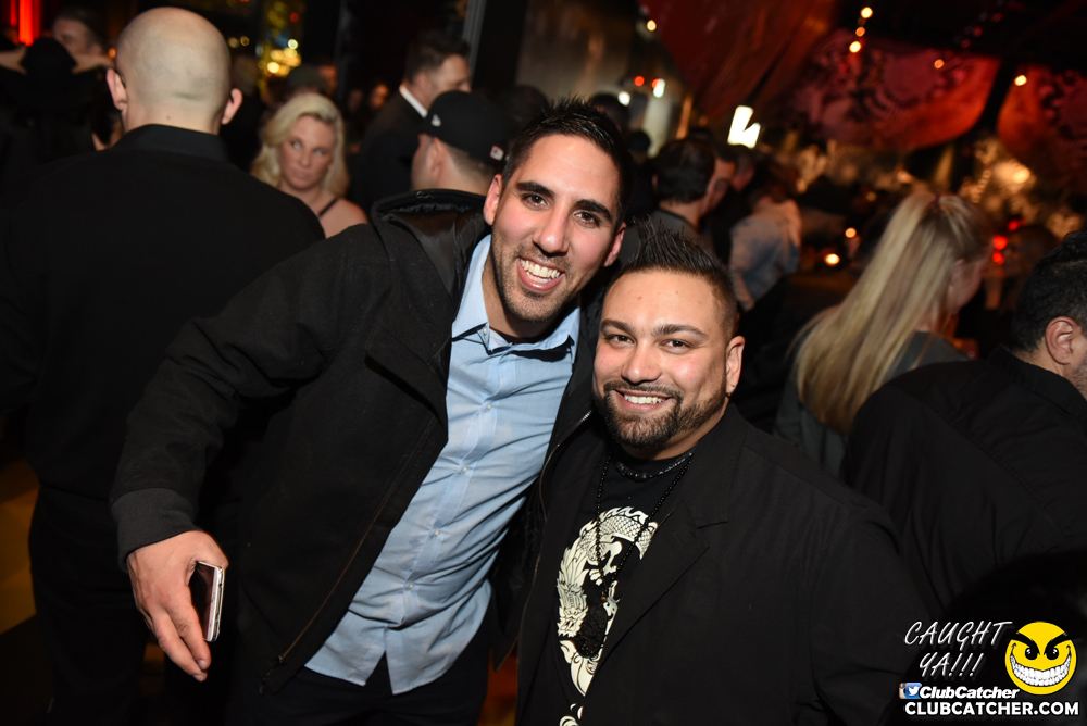 Rebel nightclub photo 86 - March 6th, 2017