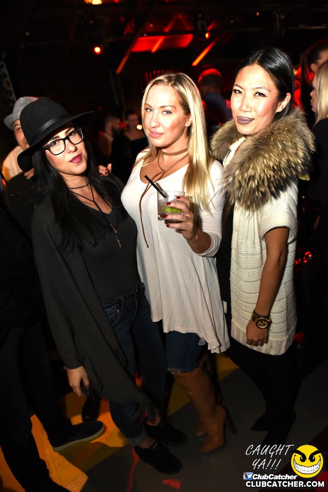 Rebel nightclub photo 10 - March 6th, 2017