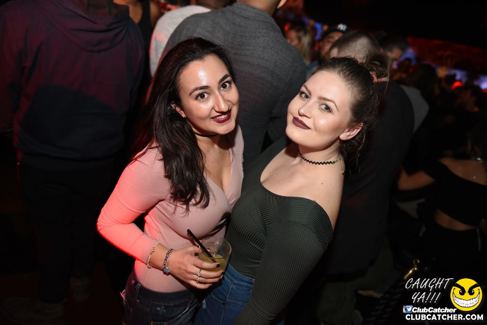 Rebel nightclub photo 96 - March 6th, 2017