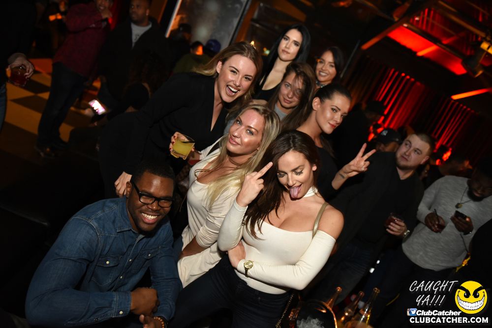 Rebel nightclub photo 97 - March 6th, 2017