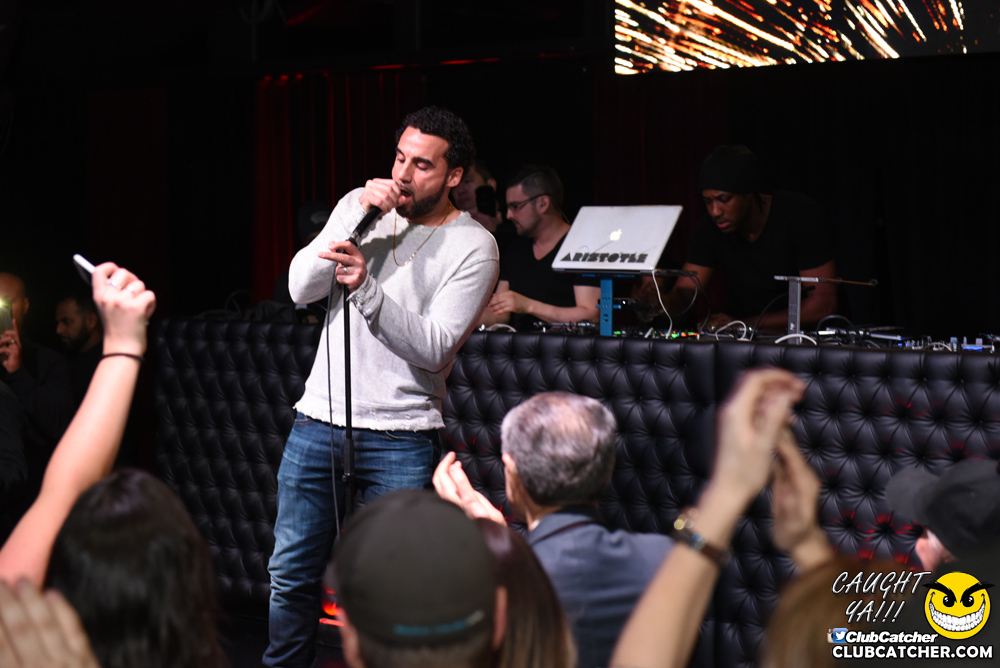 Rebel nightclub photo 100 - March 6th, 2017