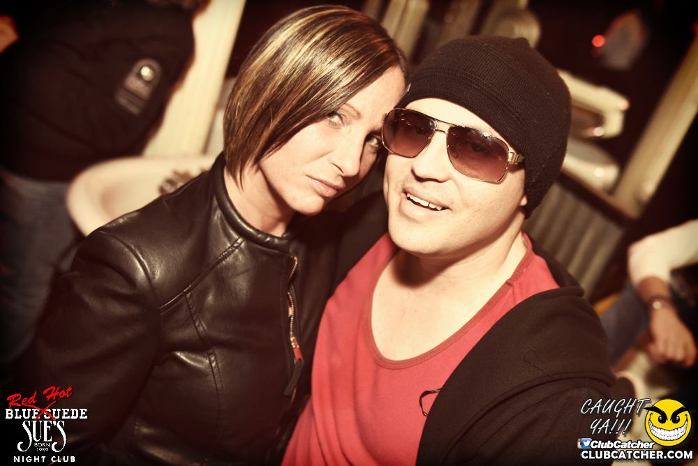Blue Suede Sues nightclub photo 106 - March 10th, 2017