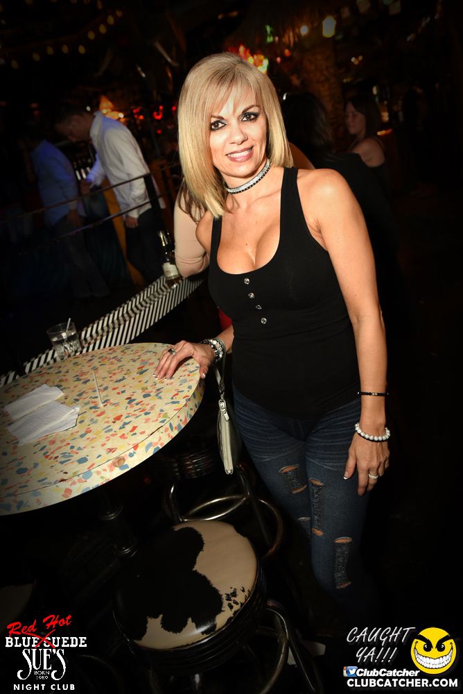 Blue Suede Sues nightclub photo 12 - March 10th, 2017