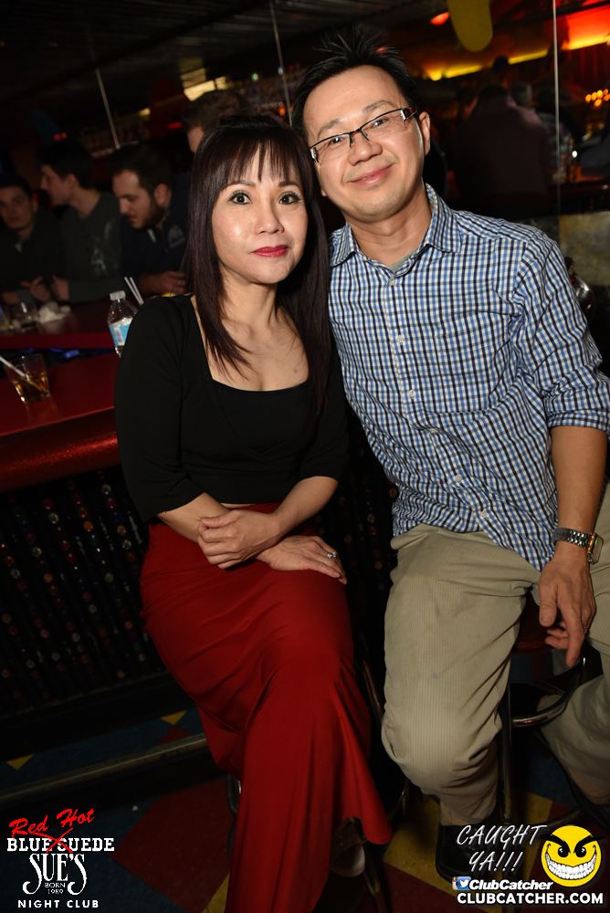 Blue Suede Sues nightclub photo 113 - March 10th, 2017