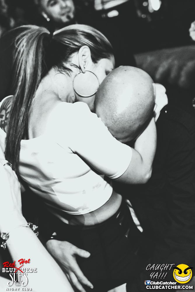 Blue Suede Sues nightclub photo 119 - March 10th, 2017