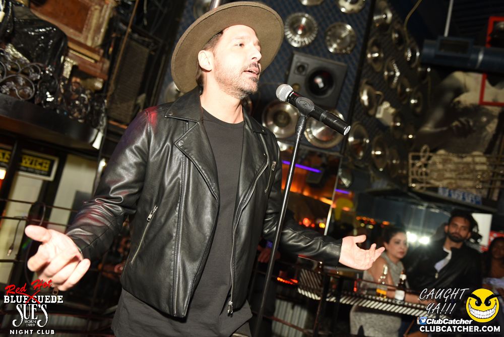 Blue Suede Sues nightclub photo 121 - March 10th, 2017