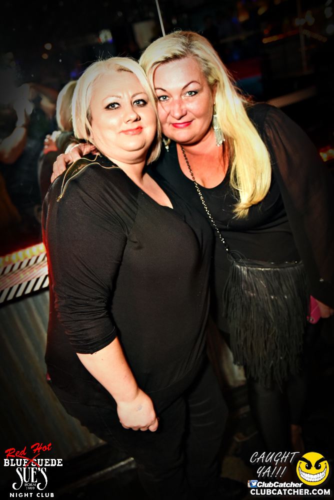 Blue Suede Sues nightclub photo 126 - March 10th, 2017