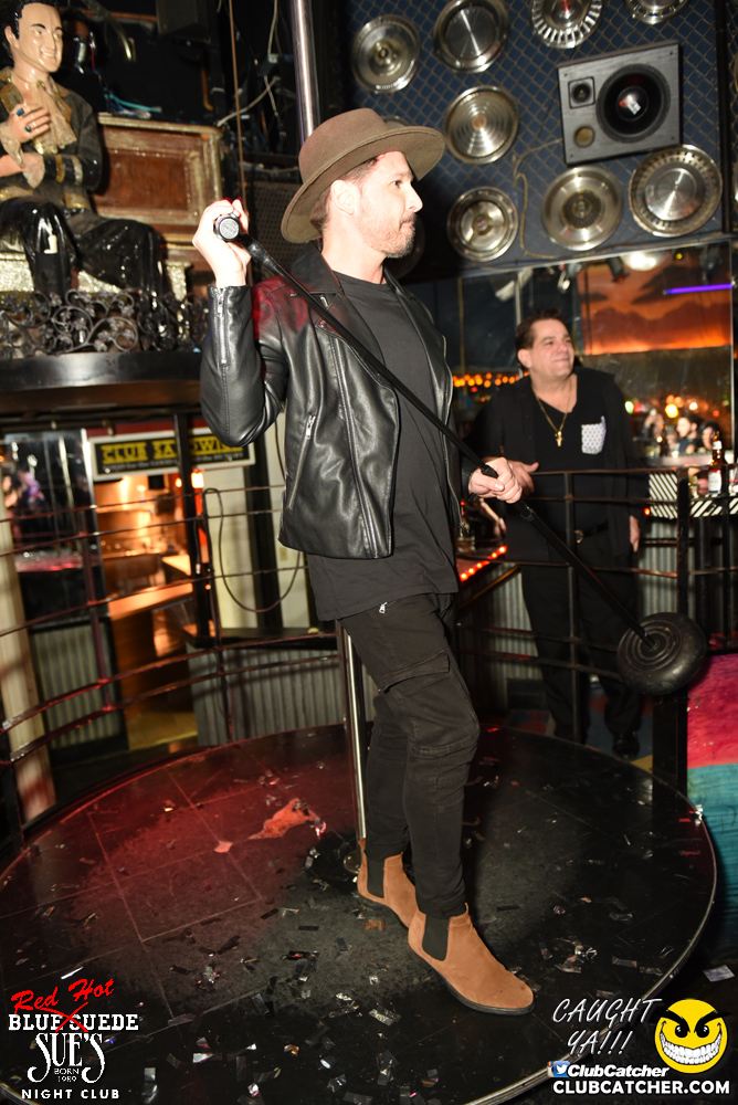 Blue Suede Sues nightclub photo 140 - March 10th, 2017
