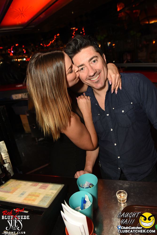 Blue Suede Sues nightclub photo 148 - March 10th, 2017