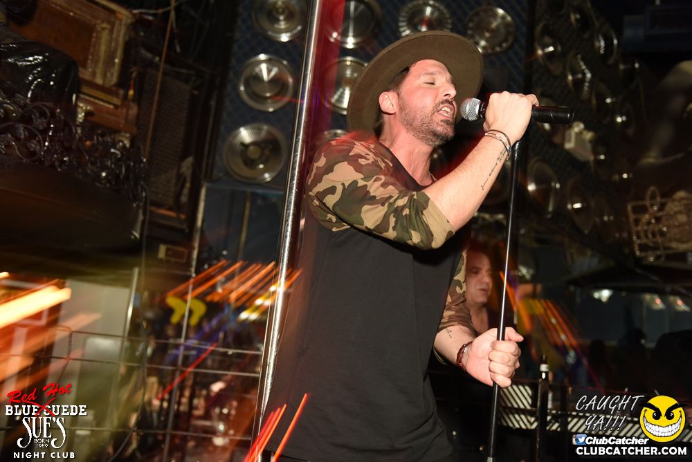 Blue Suede Sues nightclub photo 151 - March 10th, 2017