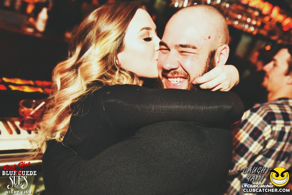 Blue Suede Sues nightclub photo 152 - March 10th, 2017