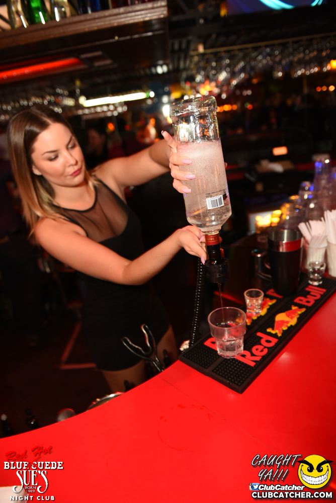 Blue Suede Sues nightclub photo 165 - March 10th, 2017