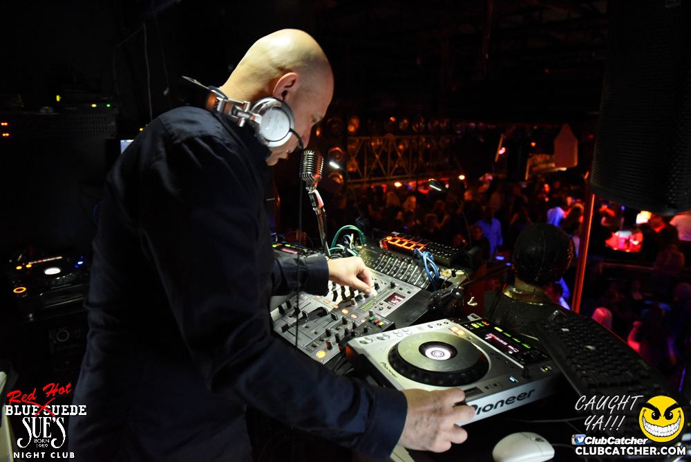 Blue Suede Sues nightclub photo 169 - March 10th, 2017