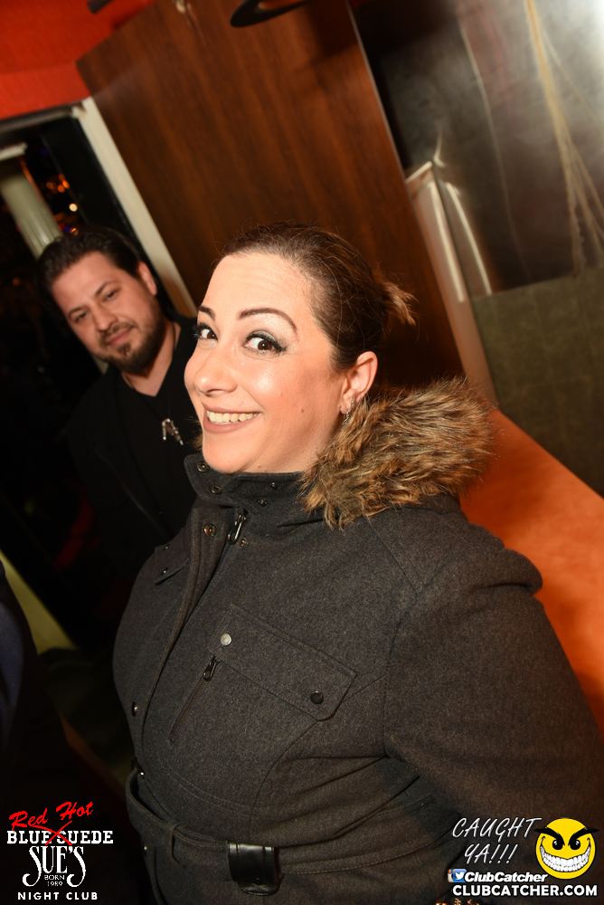 Blue Suede Sues nightclub photo 172 - March 10th, 2017