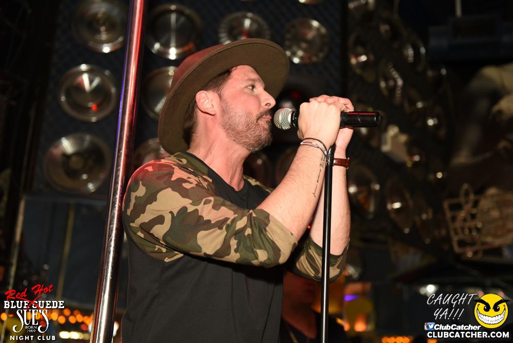 Blue Suede Sues nightclub photo 174 - March 10th, 2017