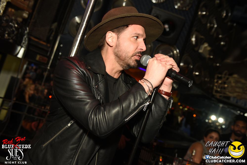 Blue Suede Sues nightclub photo 176 - March 10th, 2017