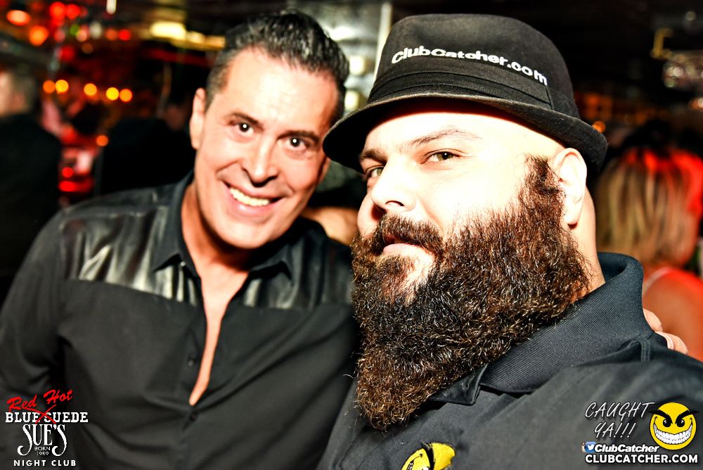 Blue Suede Sues nightclub photo 180 - March 10th, 2017