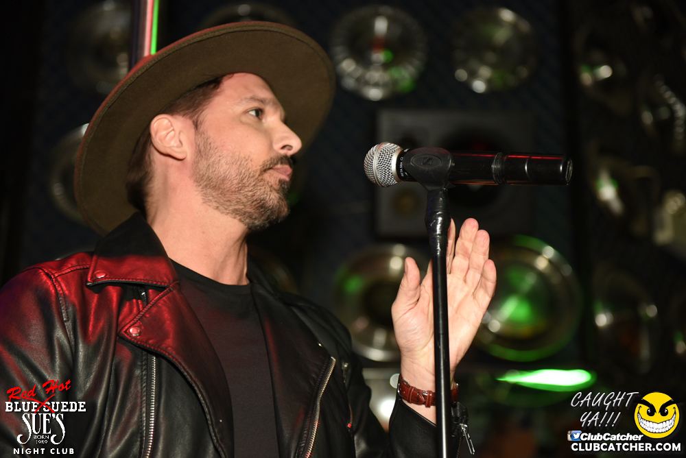 Blue Suede Sues nightclub photo 181 - March 10th, 2017