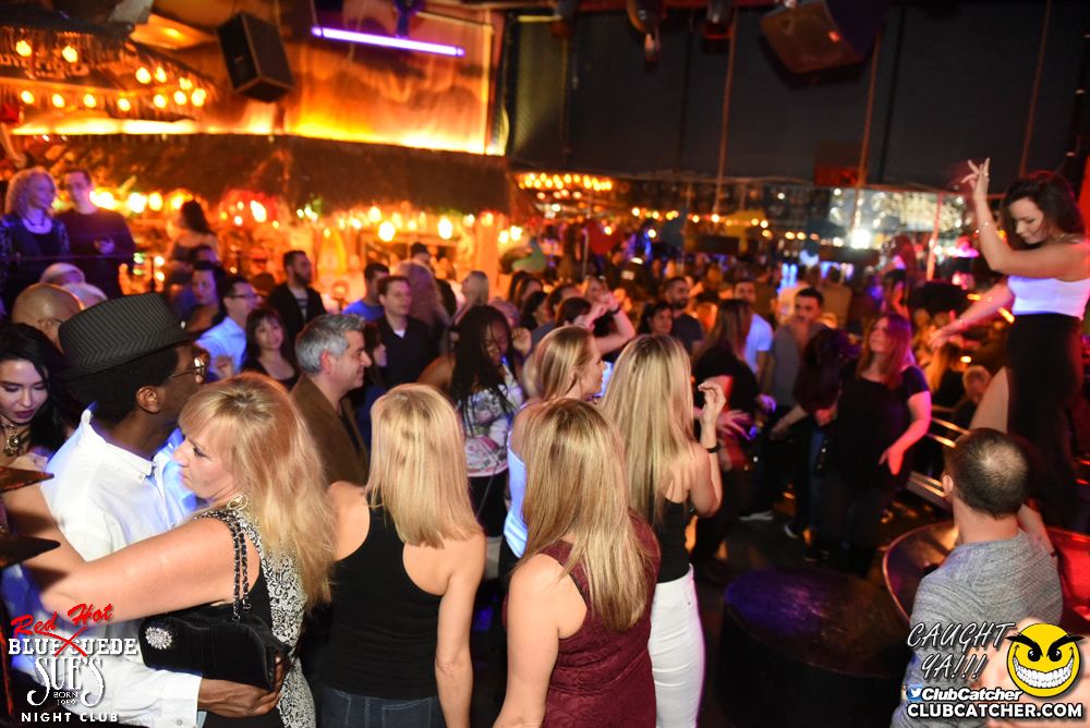 Blue Suede Sues nightclub photo 194 - March 10th, 2017