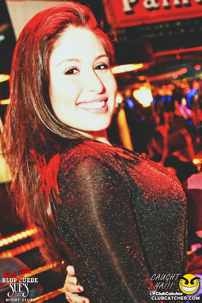 Blue Suede Sues nightclub photo 199 - March 10th, 2017