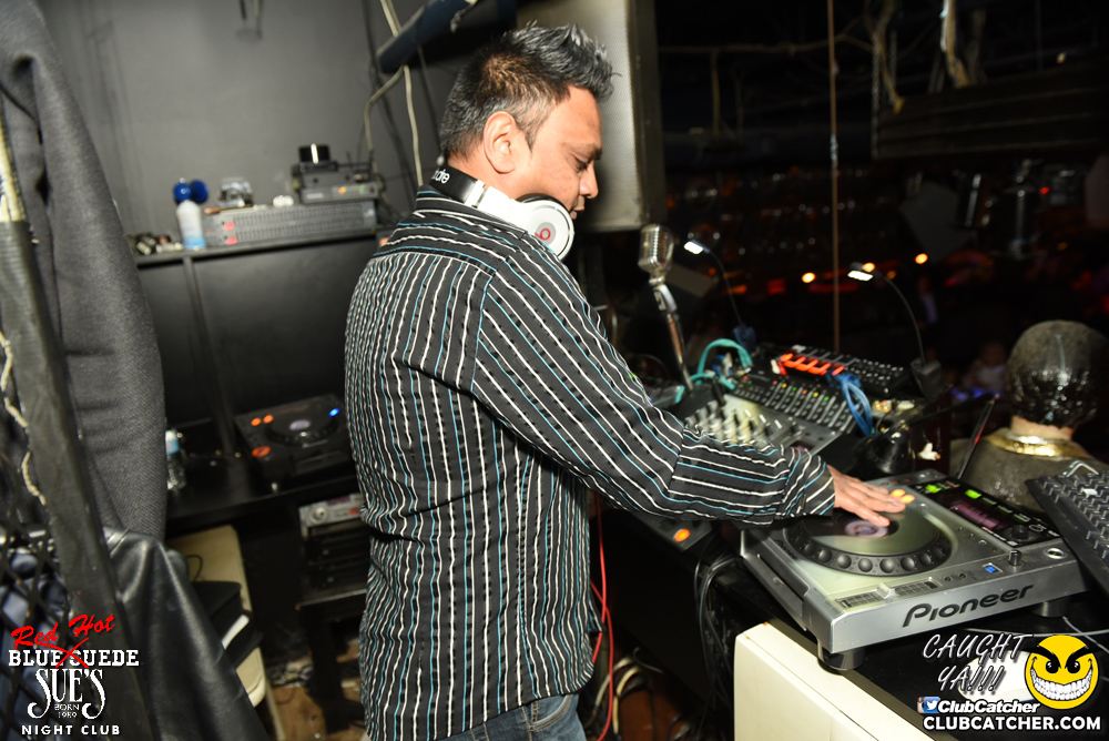Blue Suede Sues nightclub photo 204 - March 10th, 2017