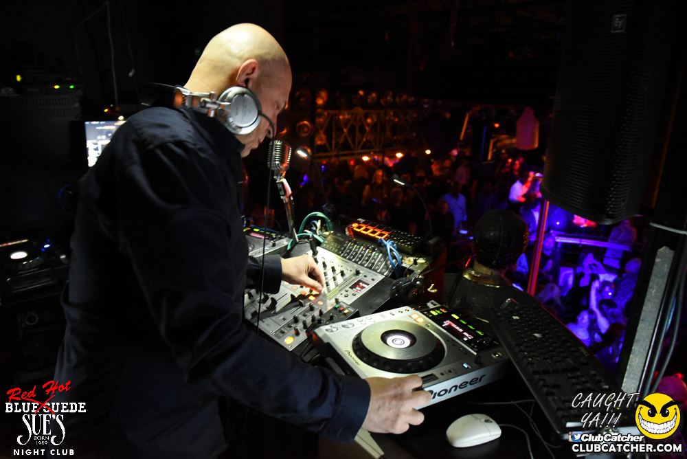 Blue Suede Sues nightclub photo 29 - March 10th, 2017