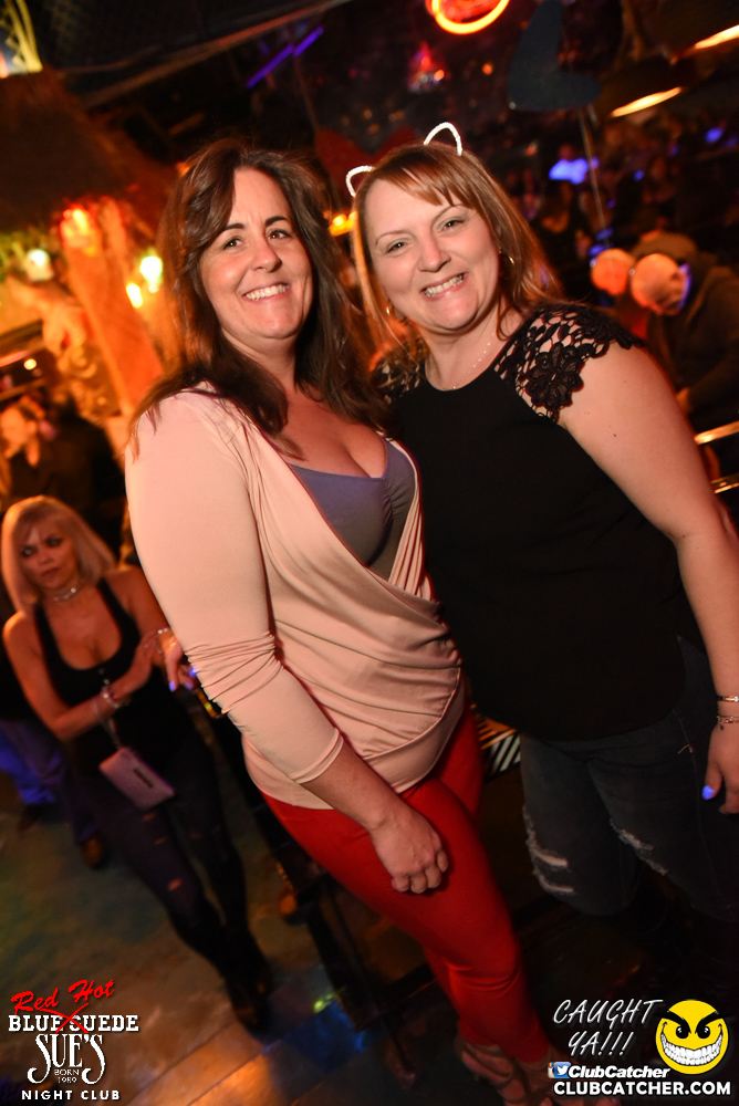 Blue Suede Sues nightclub photo 32 - March 10th, 2017