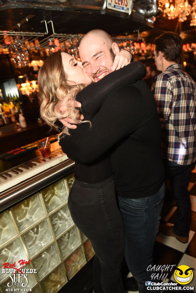 Blue Suede Sues nightclub photo 37 - March 10th, 2017
