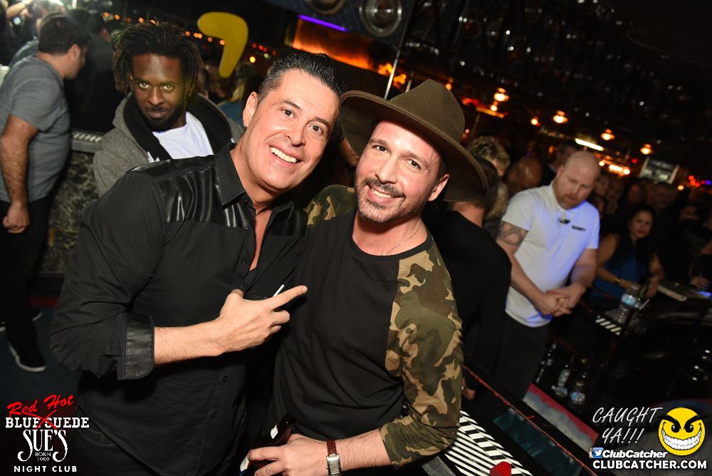 Blue Suede Sues nightclub photo 44 - March 10th, 2017