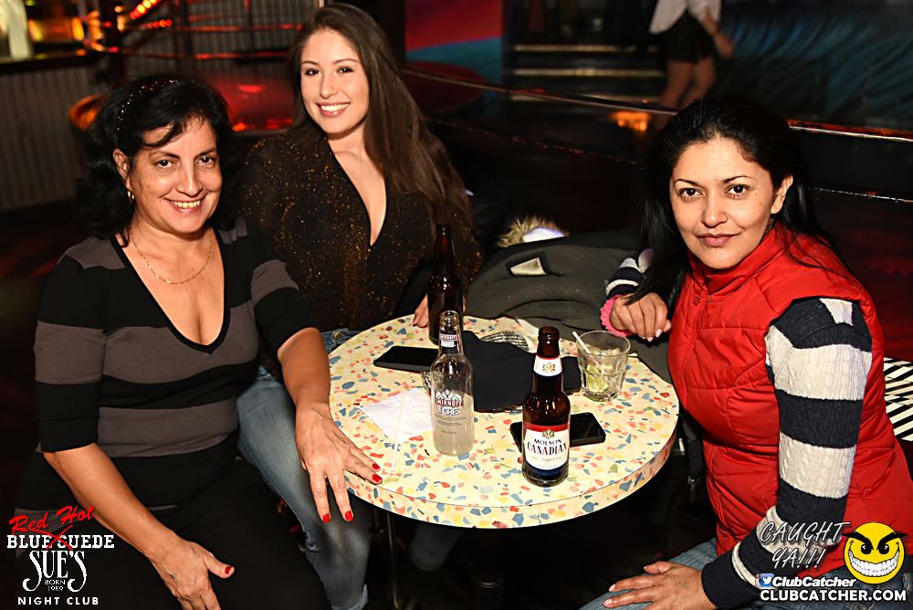 Blue Suede Sues nightclub photo 45 - March 10th, 2017