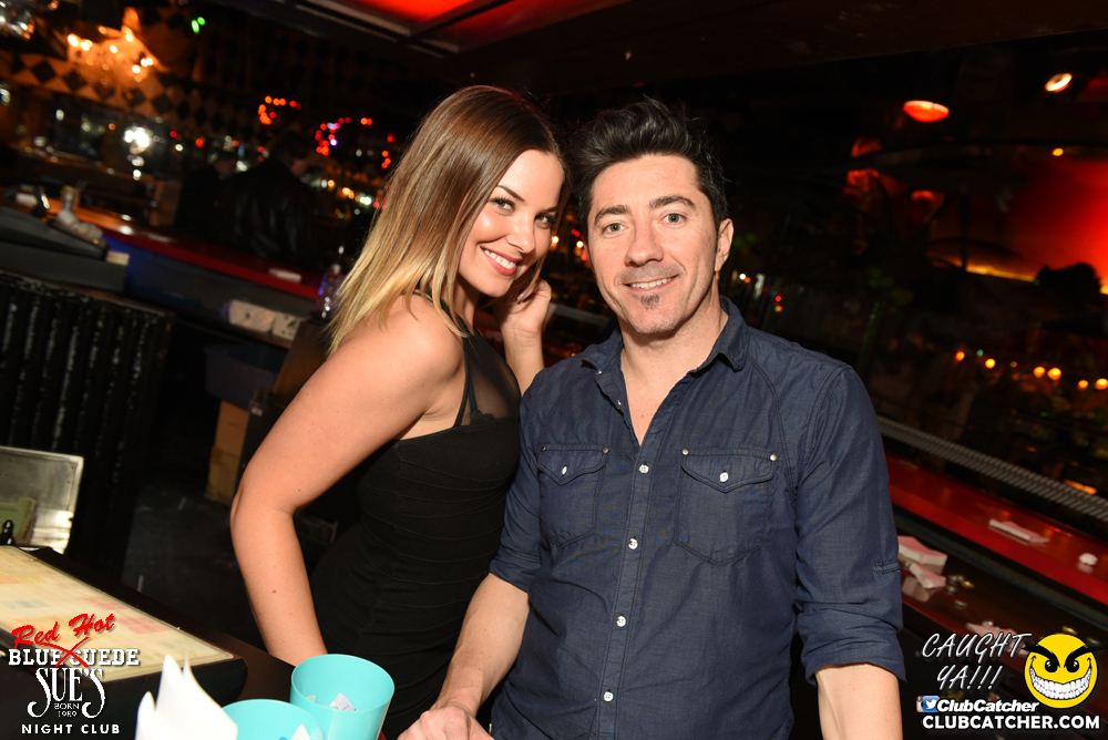 Blue Suede Sues nightclub photo 46 - March 10th, 2017
