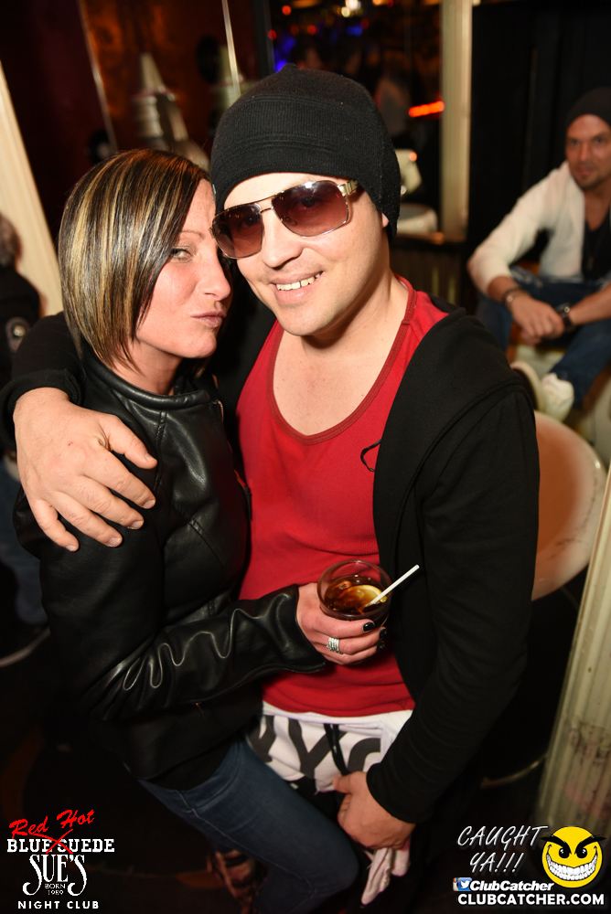 Blue Suede Sues nightclub photo 47 - March 10th, 2017