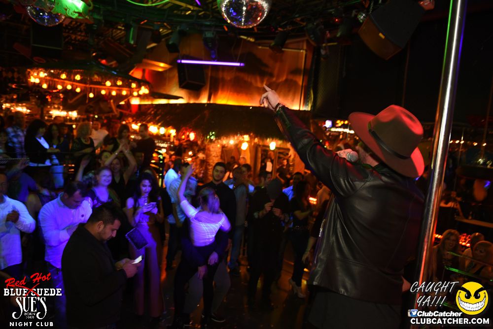 Blue Suede Sues nightclub photo 50 - March 10th, 2017