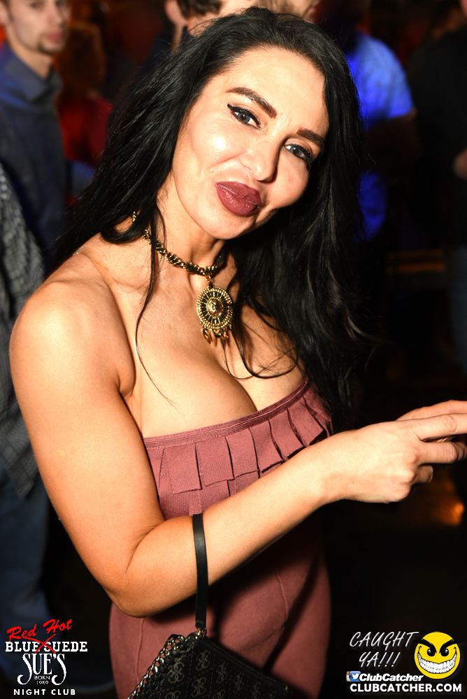 Blue Suede Sues nightclub photo 51 - March 10th, 2017