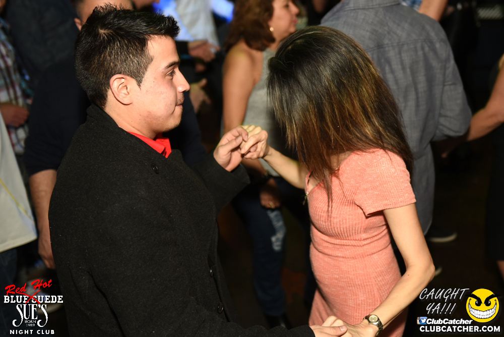 Blue Suede Sues nightclub photo 53 - March 10th, 2017
