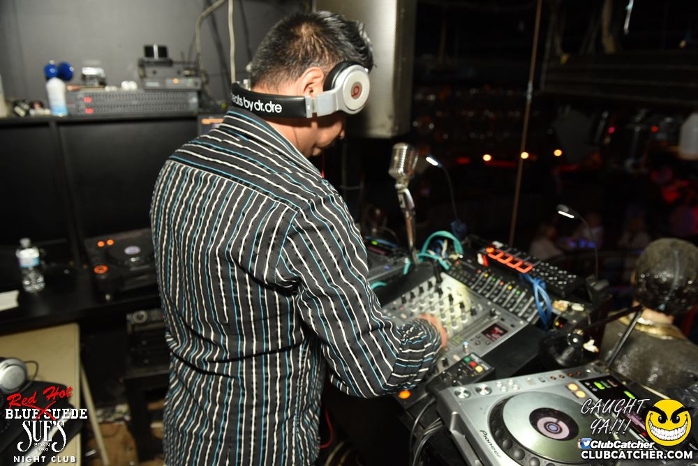 Blue Suede Sues nightclub photo 61 - March 10th, 2017