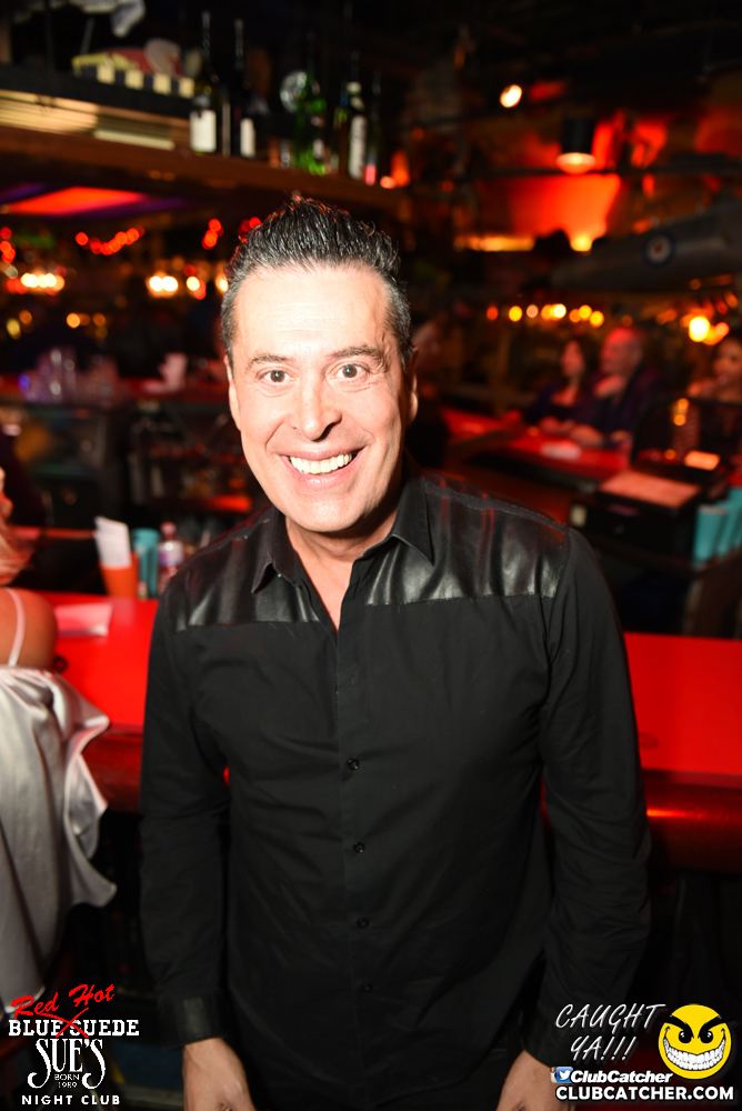 Blue Suede Sues nightclub photo 63 - March 10th, 2017