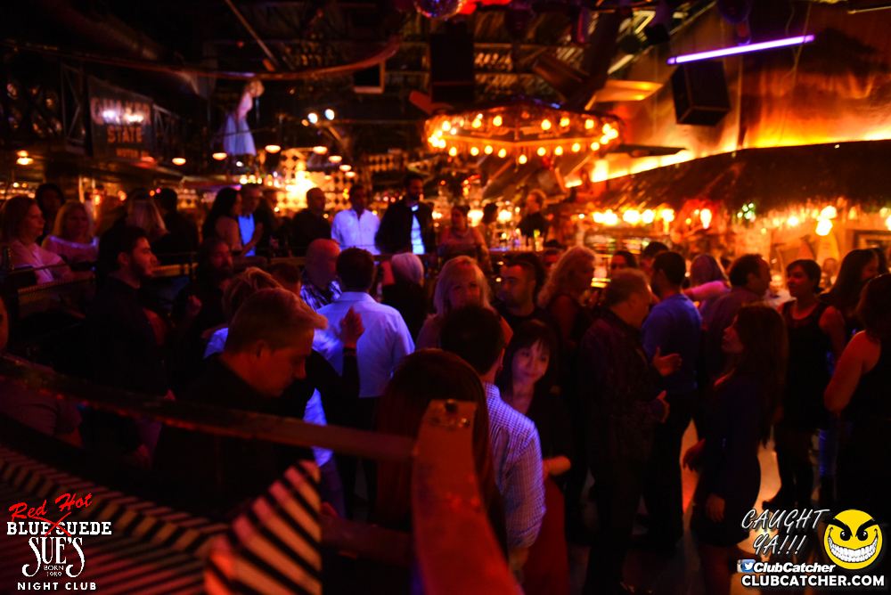 Blue Suede Sues nightclub photo 66 - March 10th, 2017