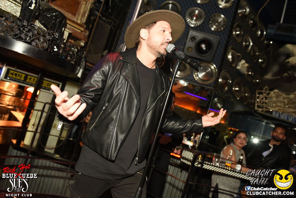 Blue Suede Sues nightclub photo 68 - March 10th, 2017