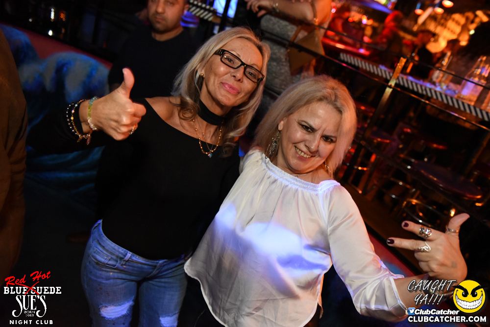 Blue Suede Sues nightclub photo 70 - March 10th, 2017
