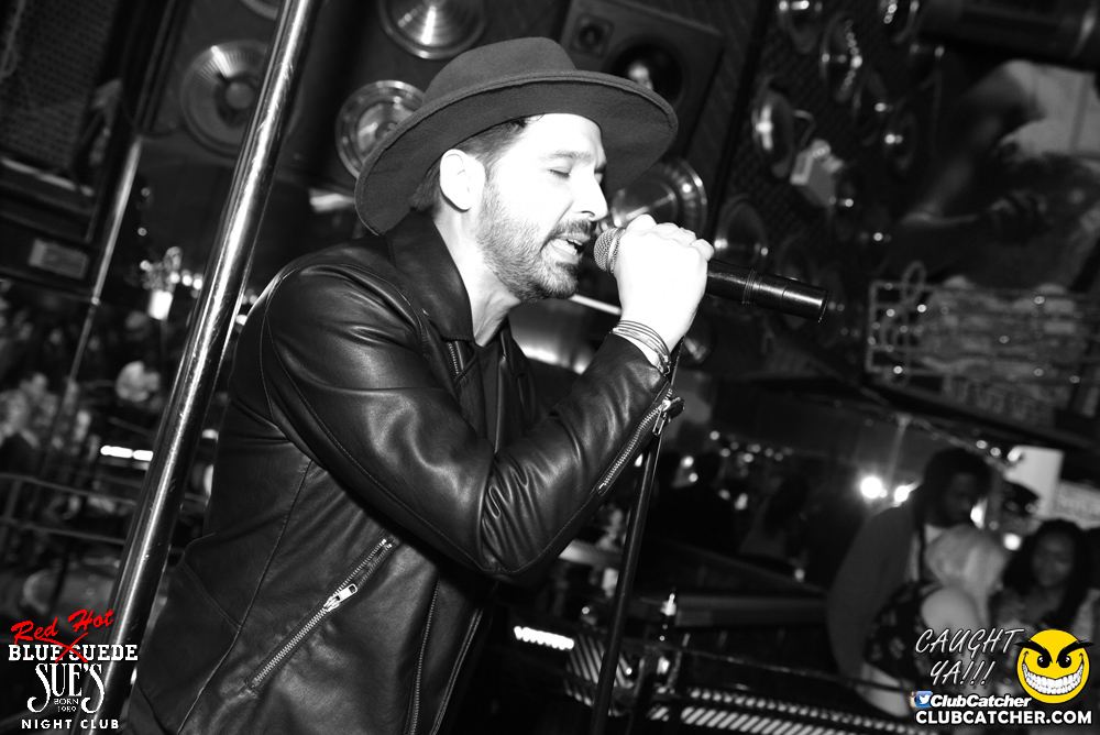 Blue Suede Sues nightclub photo 74 - March 10th, 2017