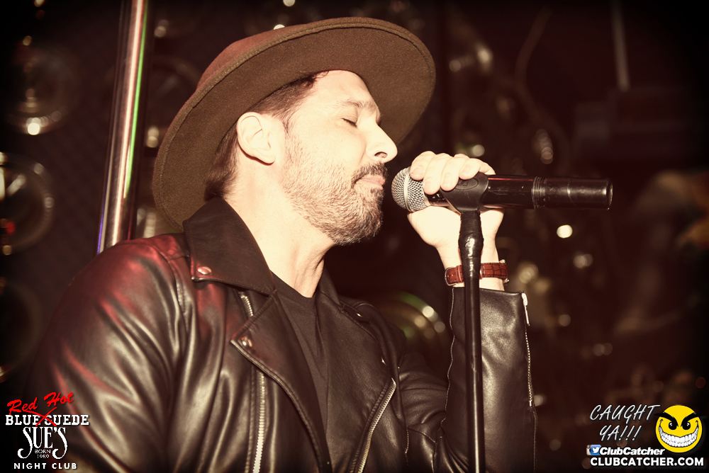 Blue Suede Sues nightclub photo 87 - March 10th, 2017