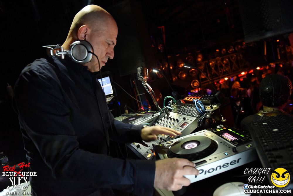 Blue Suede Sues nightclub photo 88 - March 10th, 2017