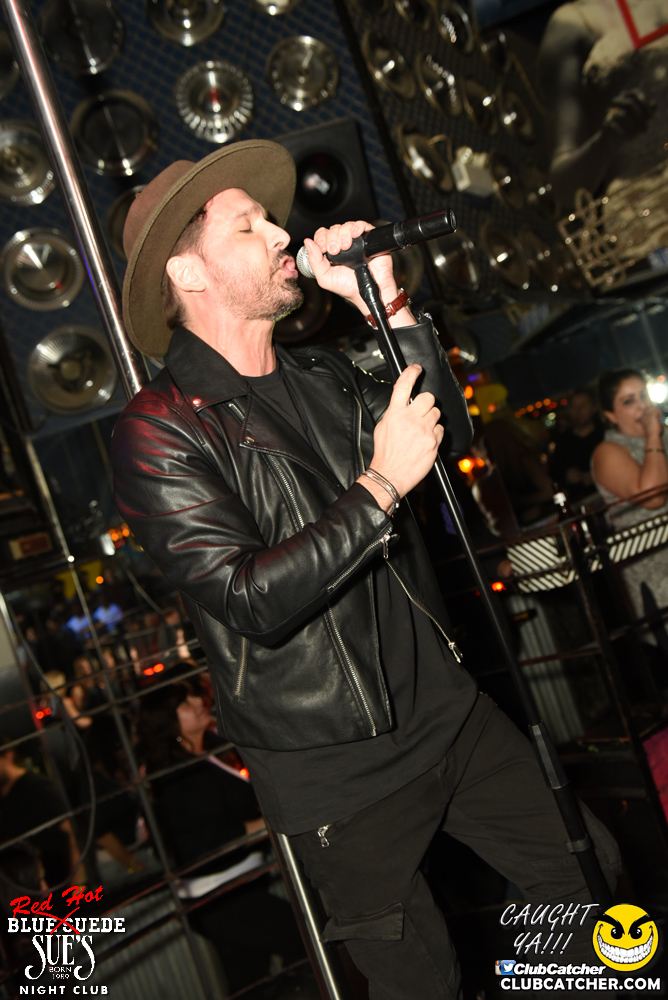 Blue Suede Sues nightclub photo 91 - March 10th, 2017
