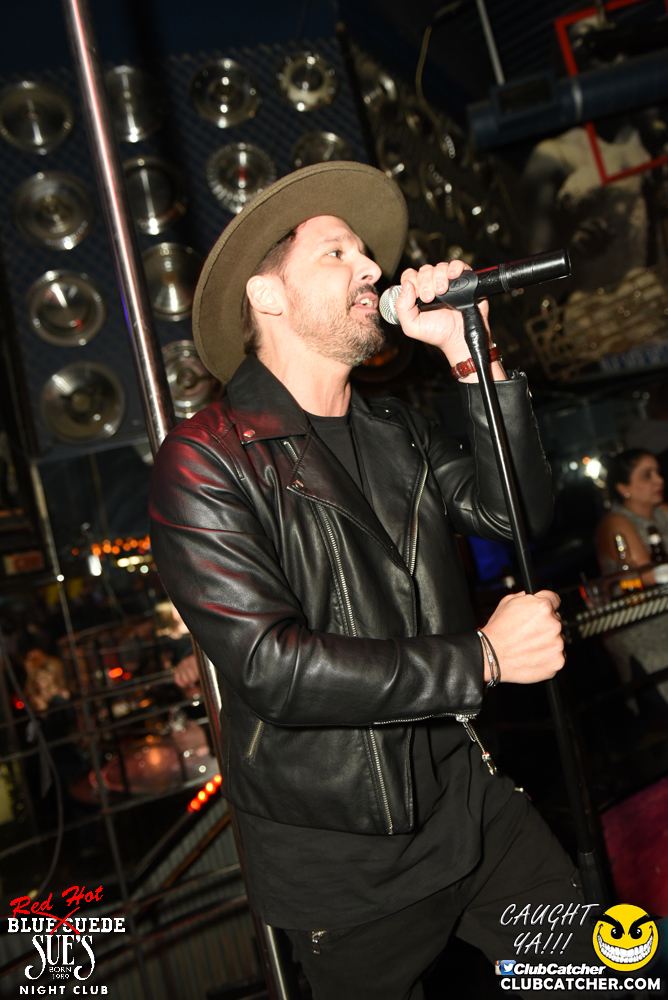 Blue Suede Sues nightclub photo 92 - March 10th, 2017