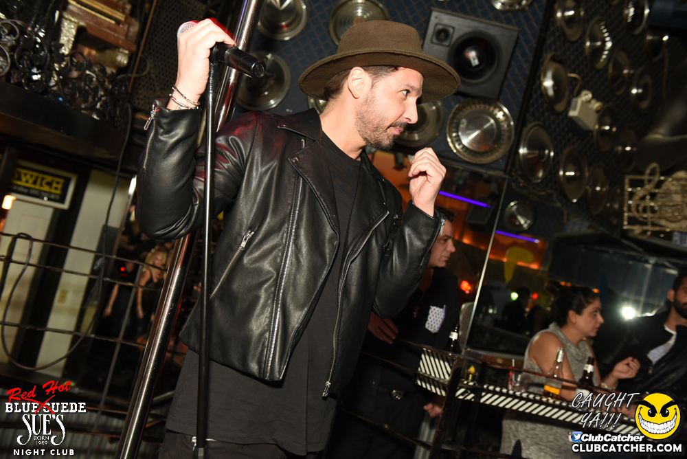 Blue Suede Sues nightclub photo 100 - March 10th, 2017