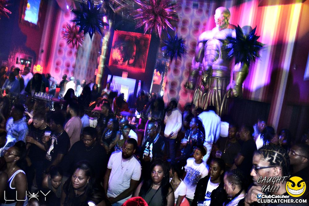 Luxy nightclub photo 157 - March 10th, 2017
