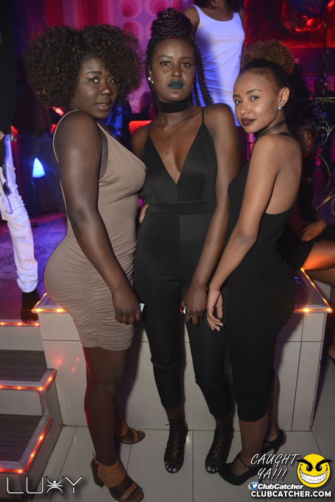 Luxy nightclub photo 163 - March 10th, 2017
