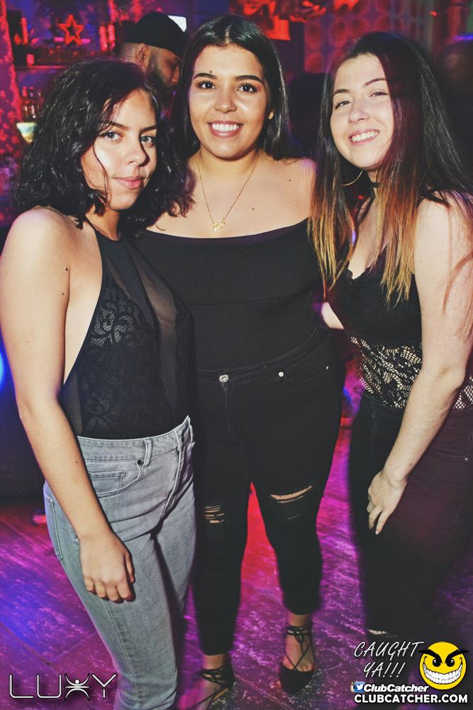Luxy nightclub photo 180 - March 10th, 2017